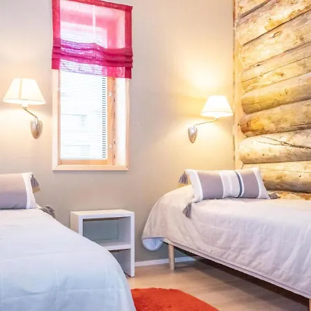 Nilikuru E 12 By Interhome *