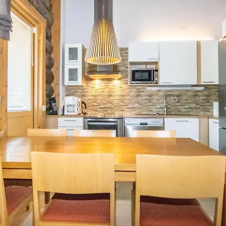 Vakantiehuis Nilikuru E 12 By Interhome *