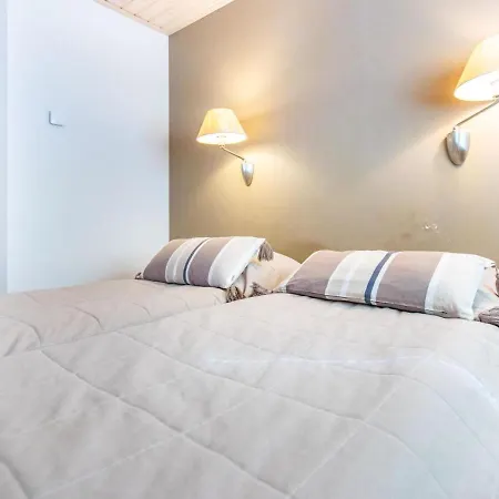 Holiday home Nilikuru E 12 By Interhome Saariselka