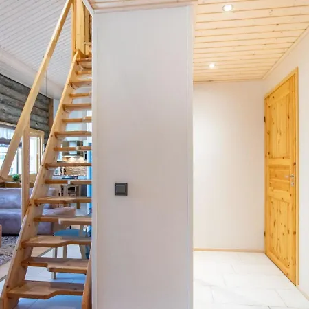 Holiday home Nilikuru E 12 By Interhome *