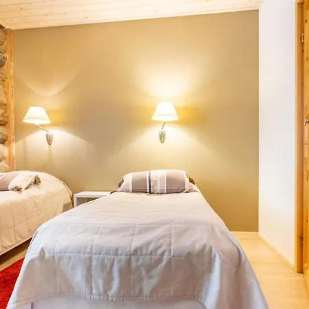 Nilikuru E 12 By Interhome Holiday home