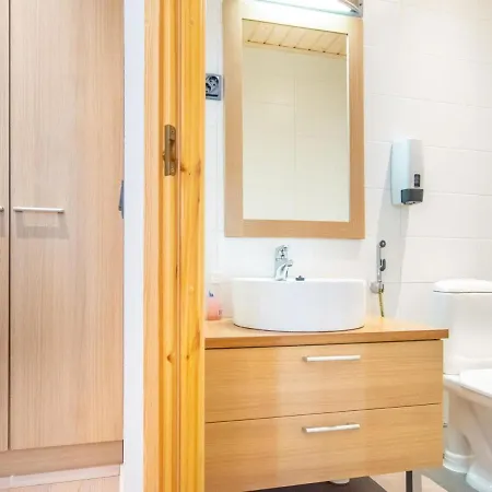 Nilikuru E 12 By Interhome Holiday home