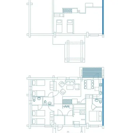 Holiday home Nilikuru E 12 By Interhome *