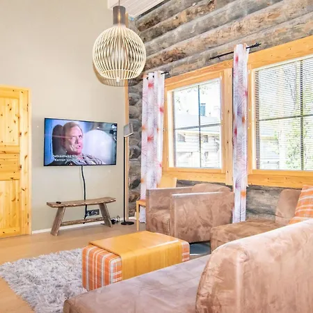 Nilikuru E 12 By Interhome * Саариселькя