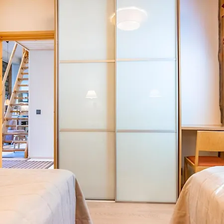 Nilikuru E 12 By Interhome