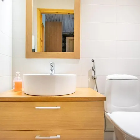 Nilikuru E 12 By Interhome Саариселькя