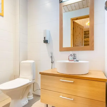 Nilikuru E 12 By Interhome *