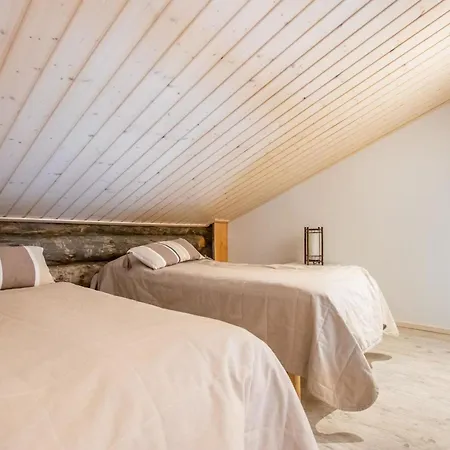 Nilikuru E 12 By Interhome Casa vacanze *