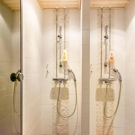 Nilikuru E 12 By Interhome Casa vacanze Saariselka