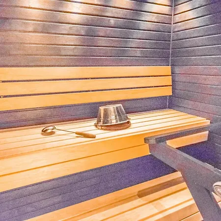 Nilikuru E 12 By Interhome Saariselka