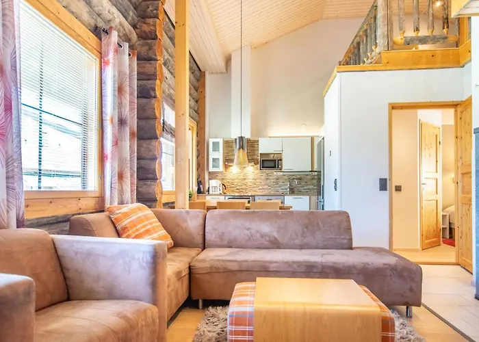 Nilikuru E 12 By Interhome Дом отдыха *