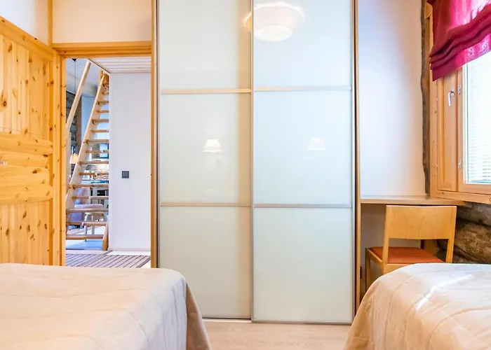 Nilikuru E 12 By Interhome