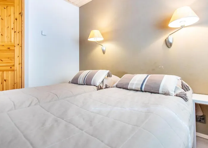 Дом отдыха Nilikuru E 12 By Interhome Саариселькя