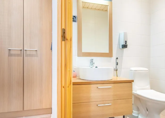 Nilikuru E 12 By Interhome