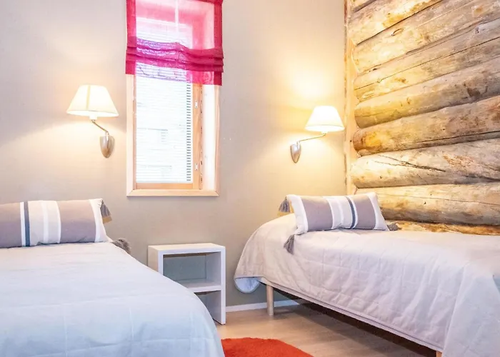 Дом отдыха Nilikuru E 12 By Interhome