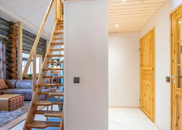 Дом отдыха Nilikuru E 12 By Interhome