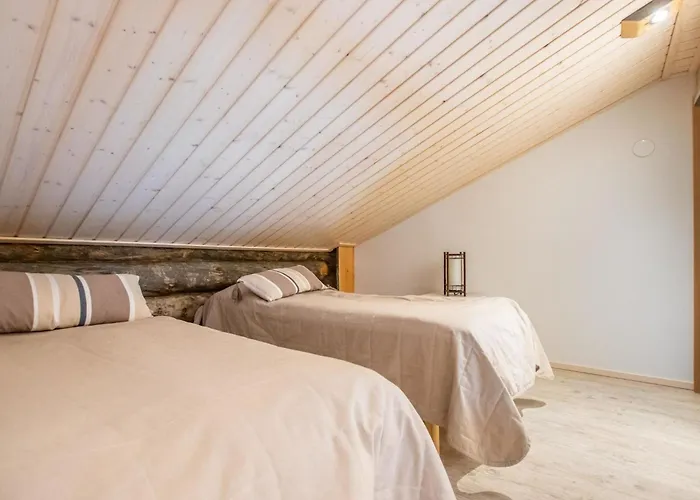 Nilikuru E 12 By Interhome Дом отдыха *