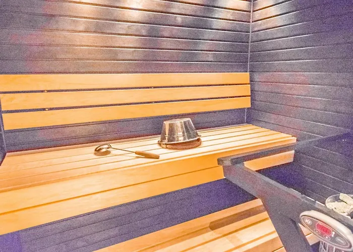 Nilikuru E 12 By Interhome Саариселькя