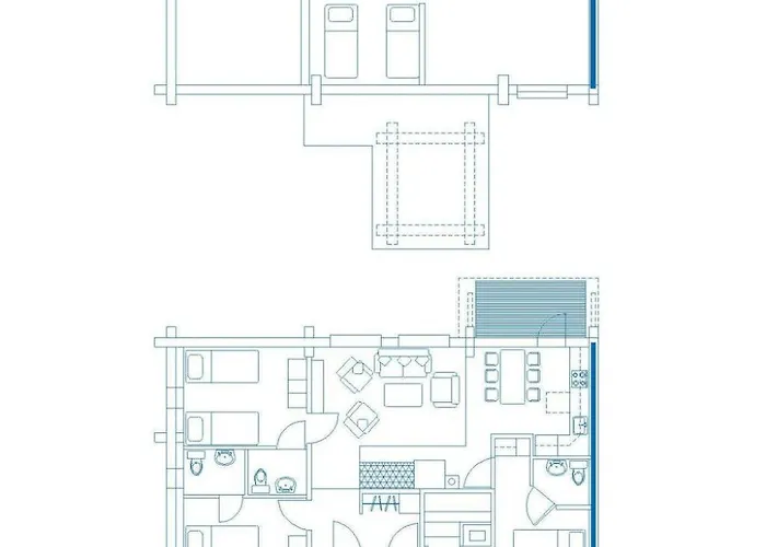 Nilikuru E 12 By Interhome Дом отдыха